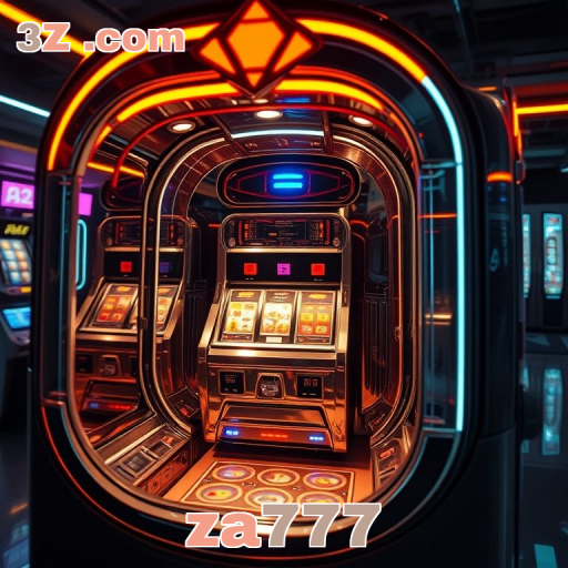 Experimente o app inovador do za777.com e divirta-se